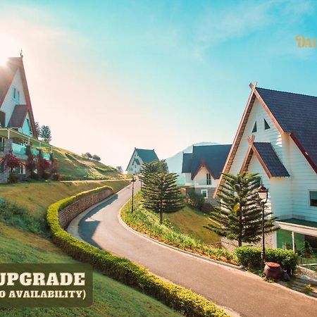Dalat Wonder Resort Bagian luar foto